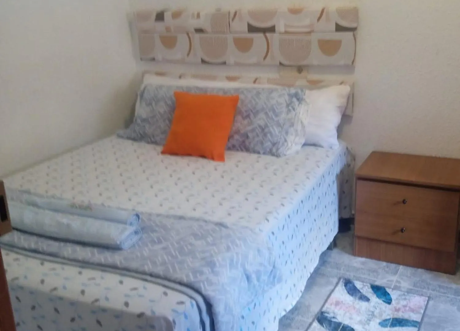 01 Habitacion Hogar Tranquilo2 Casa Compartilhada Malaga 0*,  Hiszpania